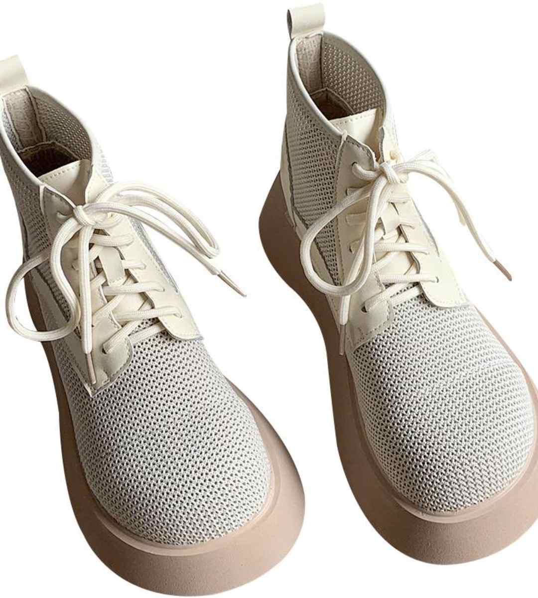 Summer Women's Martin Boots Breathable Hollow Short Boots