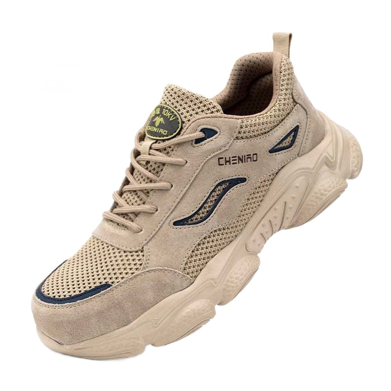 Lbhnf-Safety Footwear Cut-Resistant Light