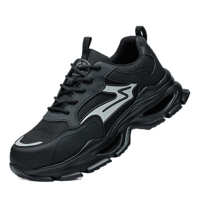 Jcw-Durable Labor Protection Shoes Light