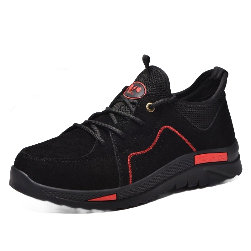 Dmk-Safety Footwear Cut-Resistant Light