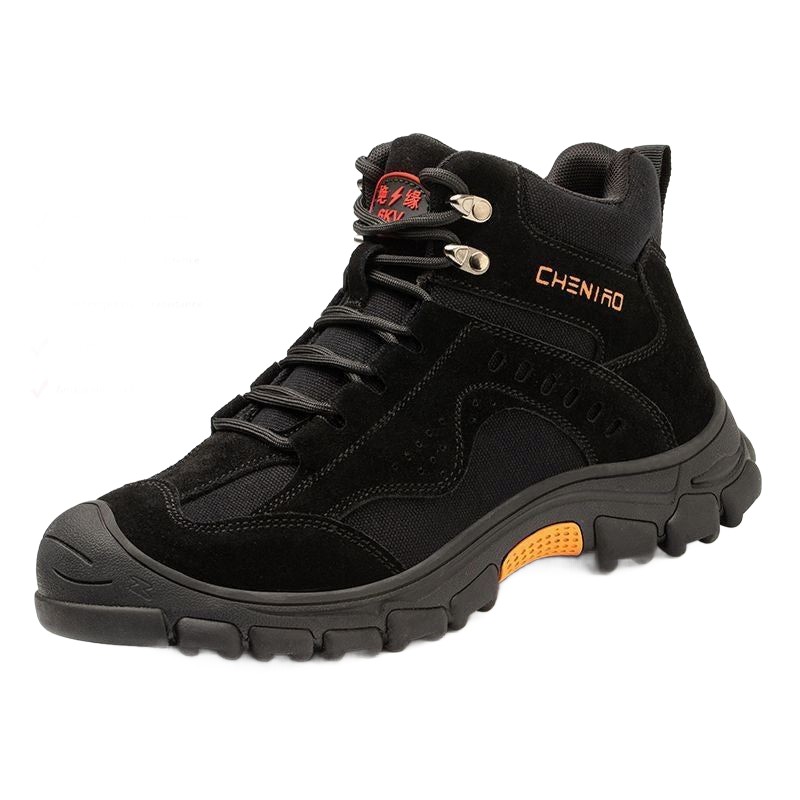 Gureo-Work Shoes Cut-Resistant Lightweight