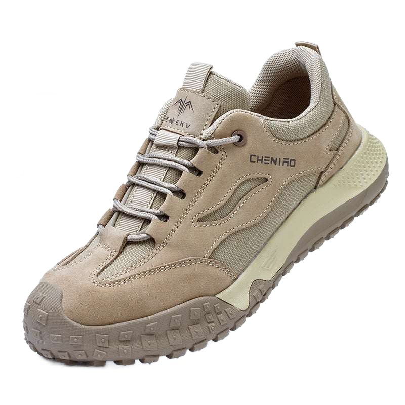 Bobr-Safety Footwear Cut-Resistant Light