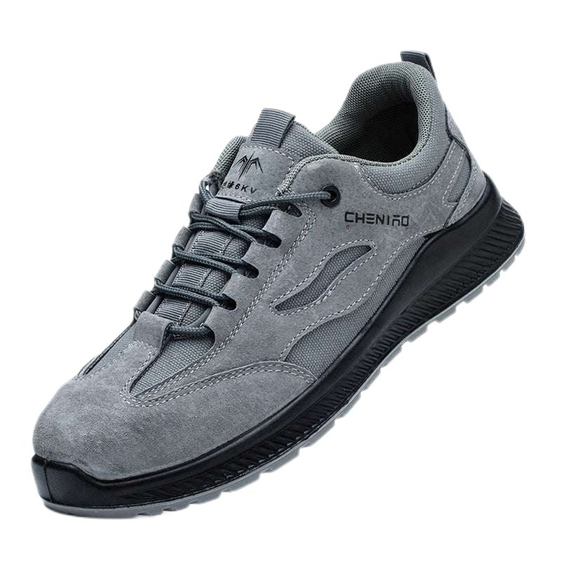 Igrj-Safety Footwear Durable And Light