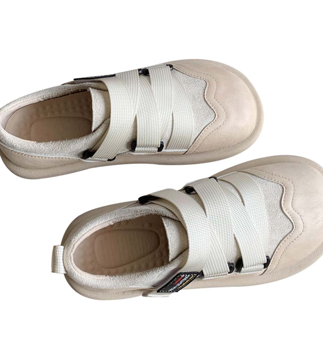 Summer Sneakers Leather Casual Sports Shoes