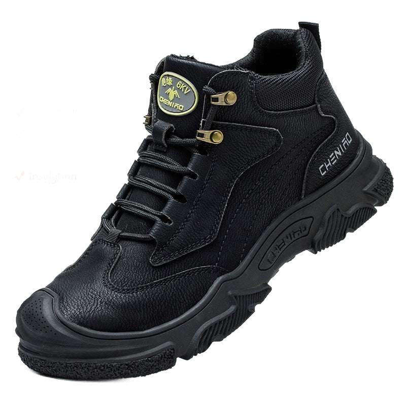 Xfd-Safety Footwear Durable And Light