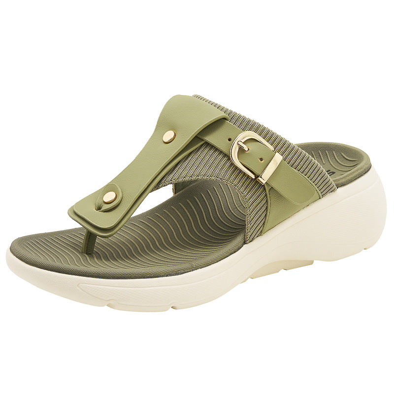 Lightweight Non-Slip Comfortable Casual Slippers | Sports sandals
