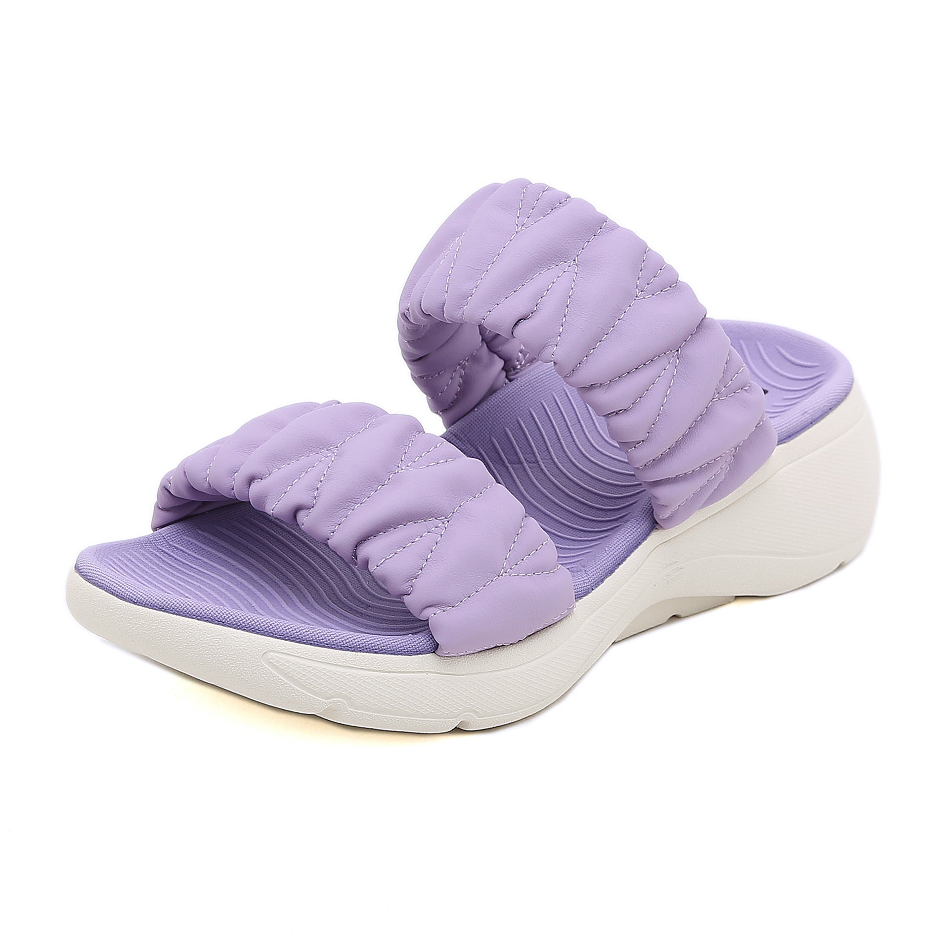 Slippery, Lightweight, Non Slip, Comfortable Casual Women's Shoes | Sports Sandals