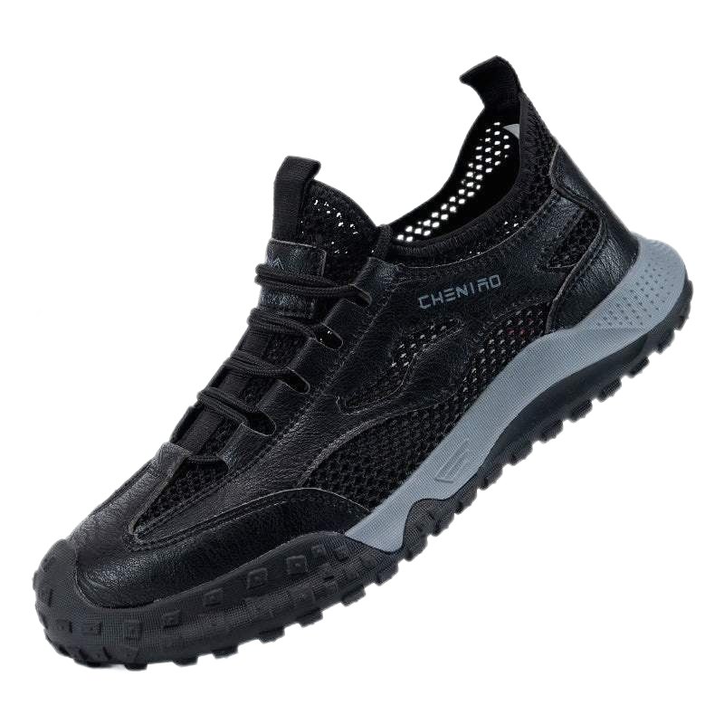Ackw-Safety Footwear Durable And Light