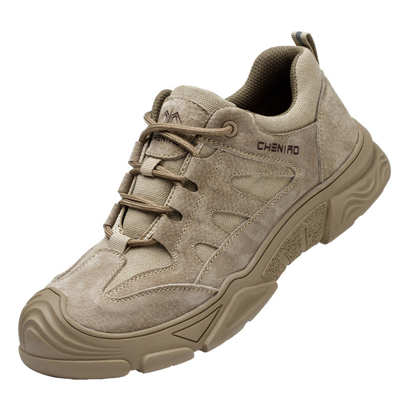 Gfpff-Safety Footwear Durable And Light