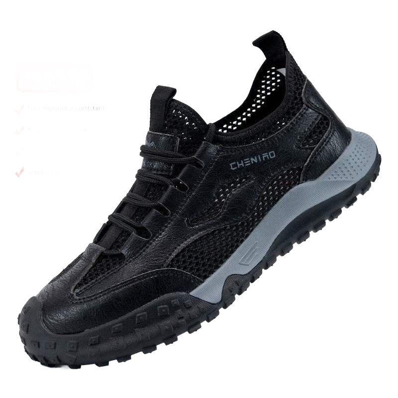 Hvwlr-Safety Footwear Durable And Light