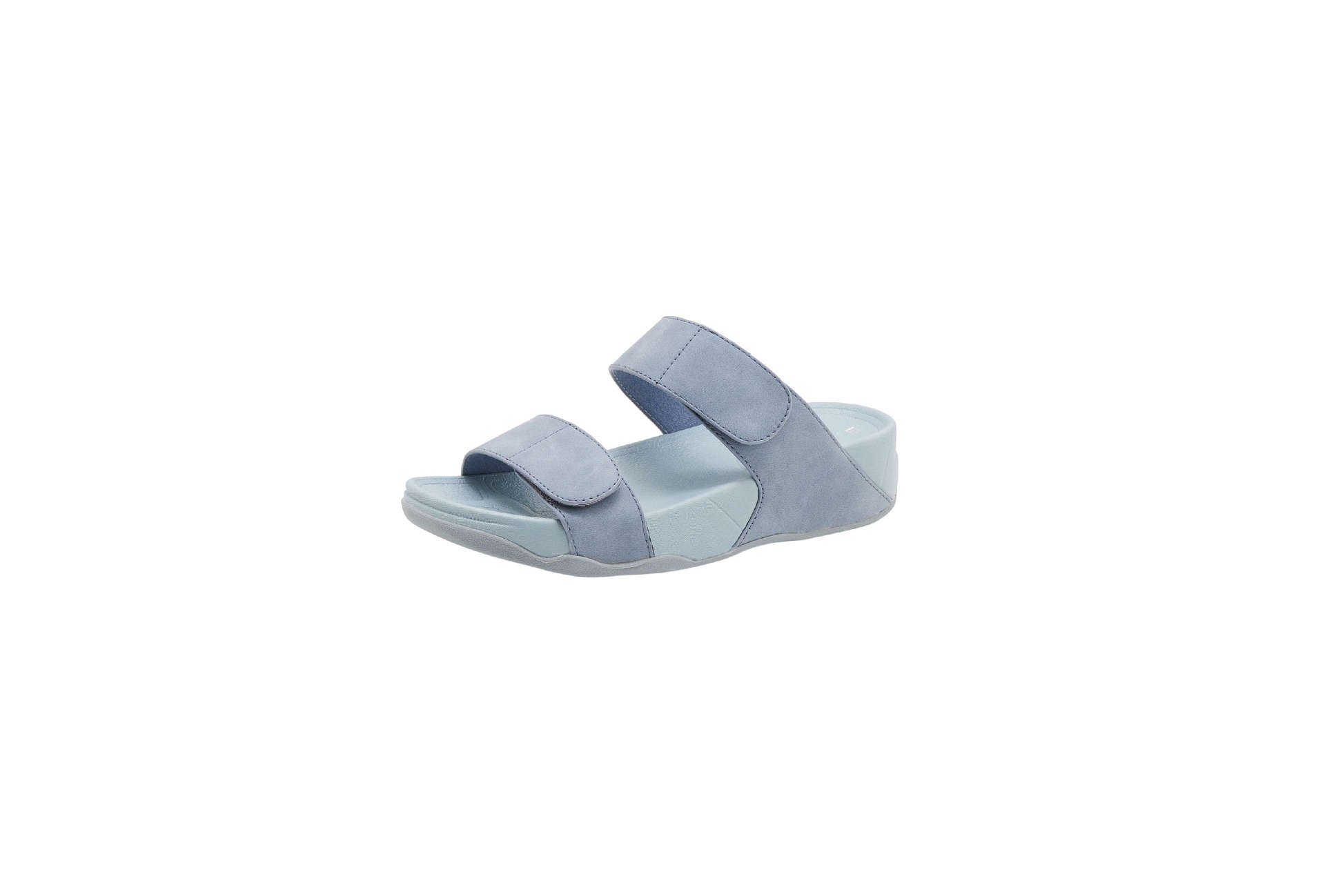 Lightweight and Comfortable Rubber Large Size Thick soled Slippers | Sports sandals