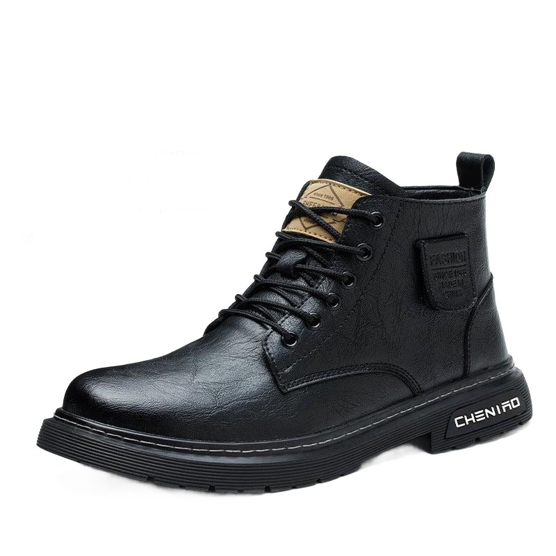 Svako-Safety Footwear Durable And Light