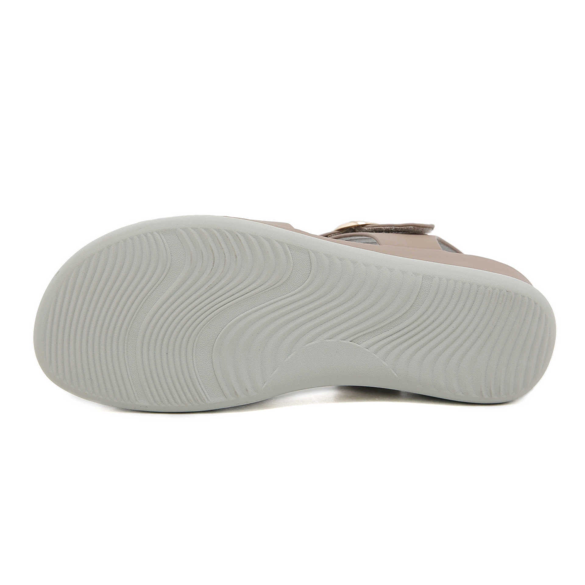 JS1905-1 Sweet Sandals Women's Fashion Large Size Platform Sandals Beach Shoes