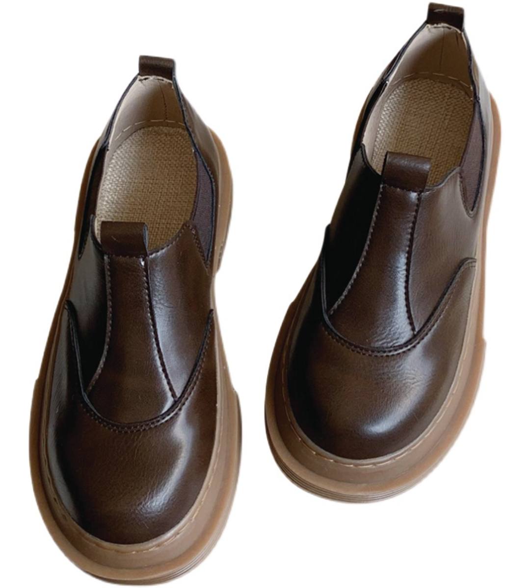 Summer Sandals Leather Casual Trendy Women's Footwear