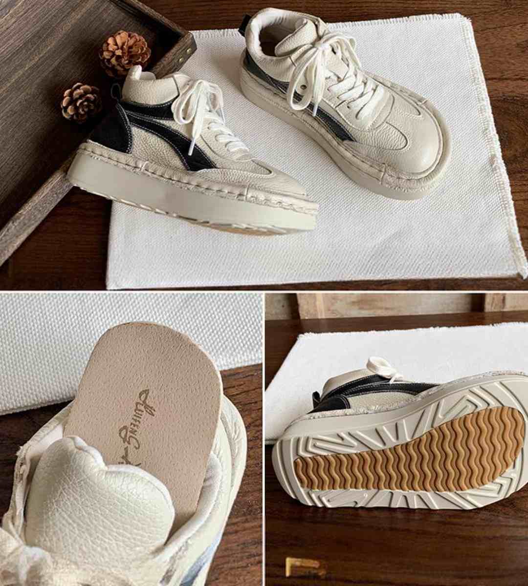 Summer Sneakers Mesh Casual Sports Footwear