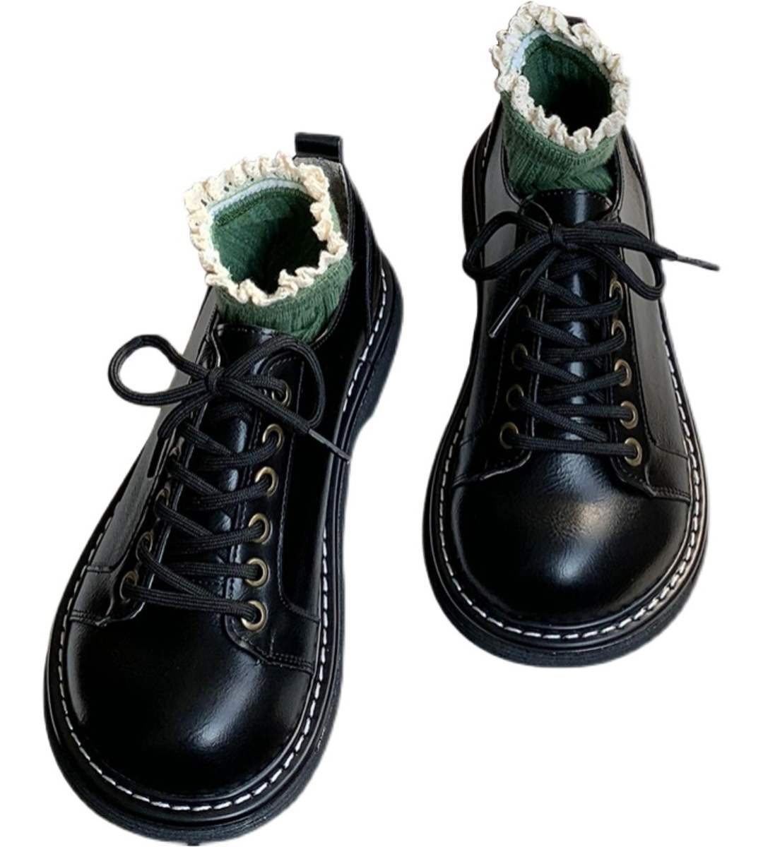 Spring Casual Sneakers Mesh Lightweight Trendy Footwear