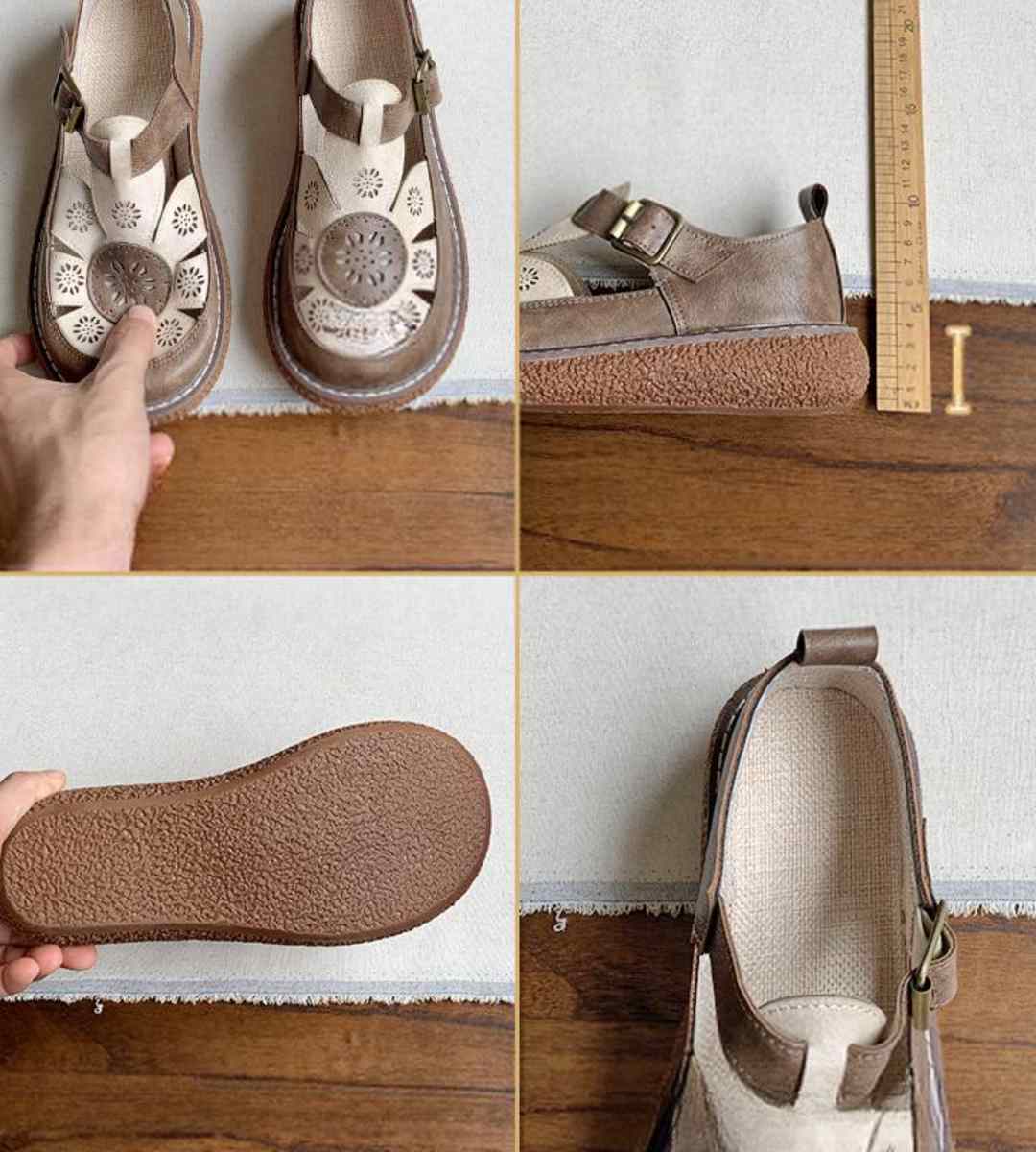 Fall Sneakers Leather Casual Athletic Shoes for Men and Women