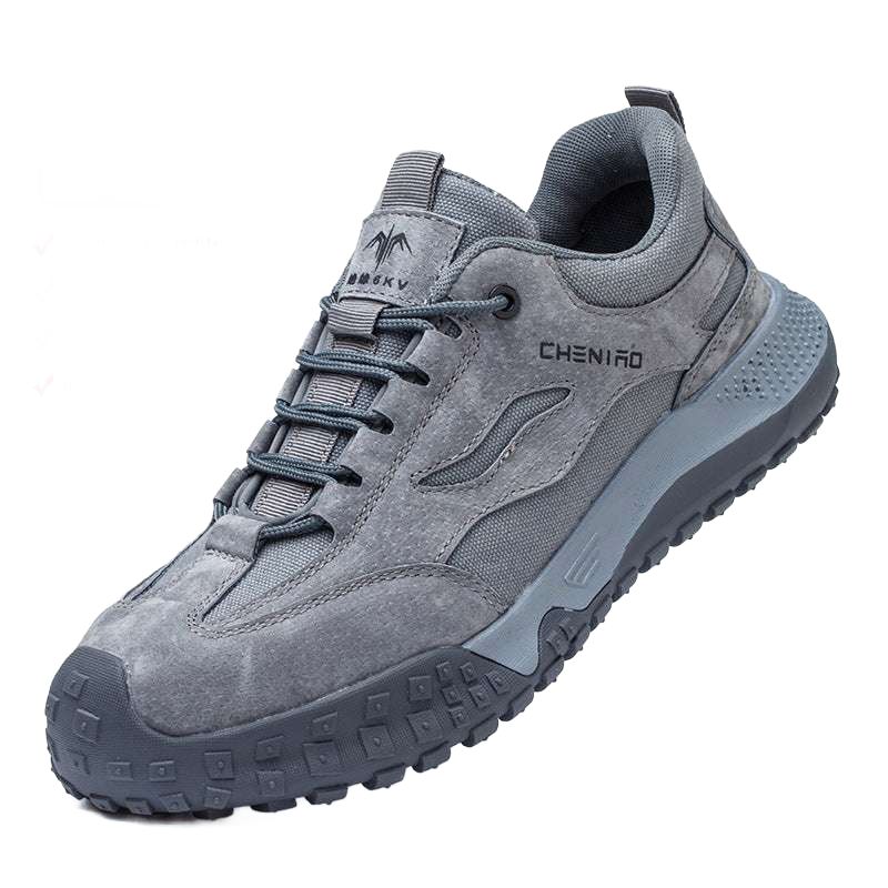 Fkk-Safety Footwear Durable And Light