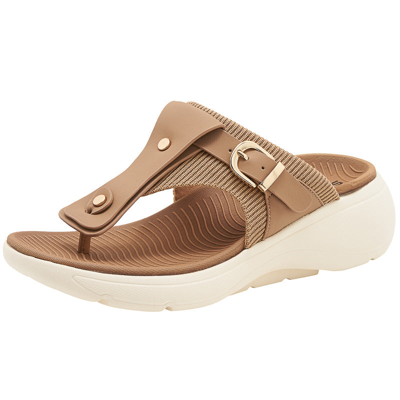 Lightweight Non-Slip Comfortable Casual Slippers | Sports sandals