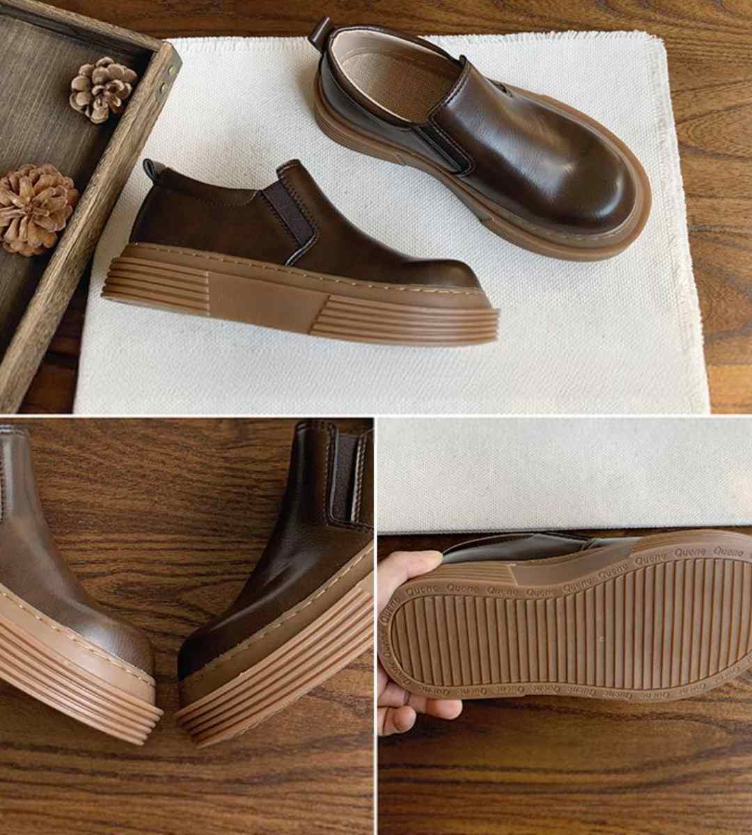 Spring Sneakers Canvas Casual Lightweight Outdoor Shoes