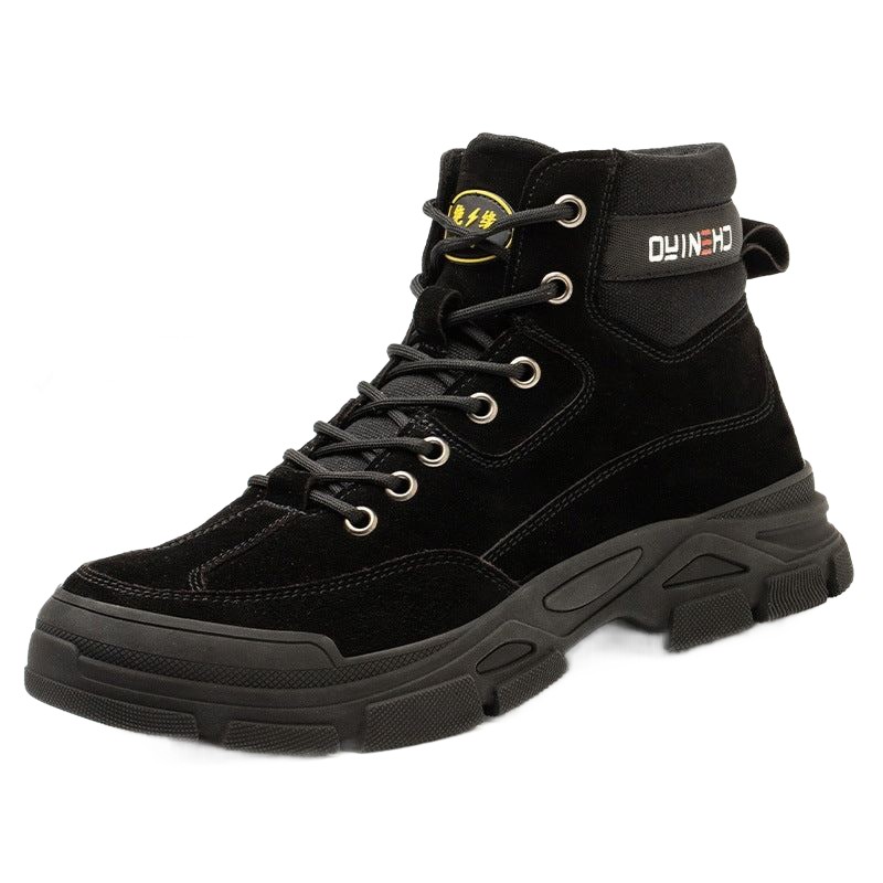 Ndgkw-Work Shoes Cut-Resistant Lightweight