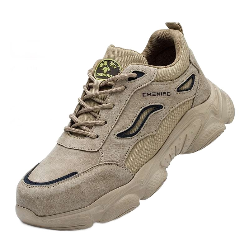 Hvwlr-Safety Footwear Durable And Light