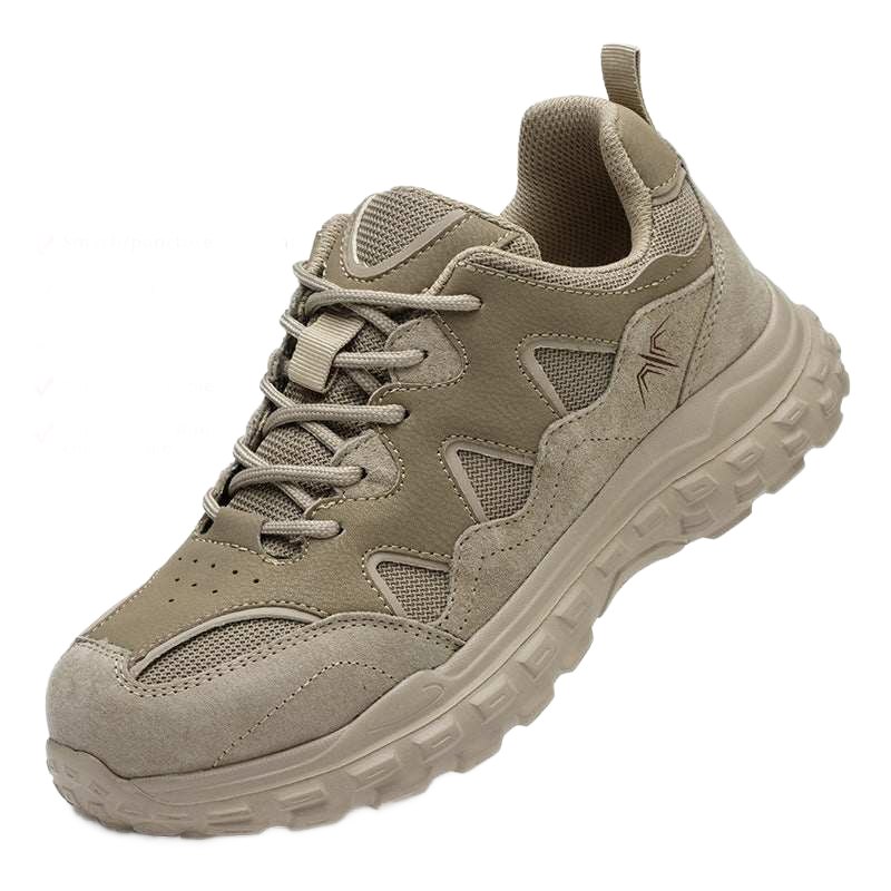 Szmh-Work Shoes Puncture-Resistant Lightweight
