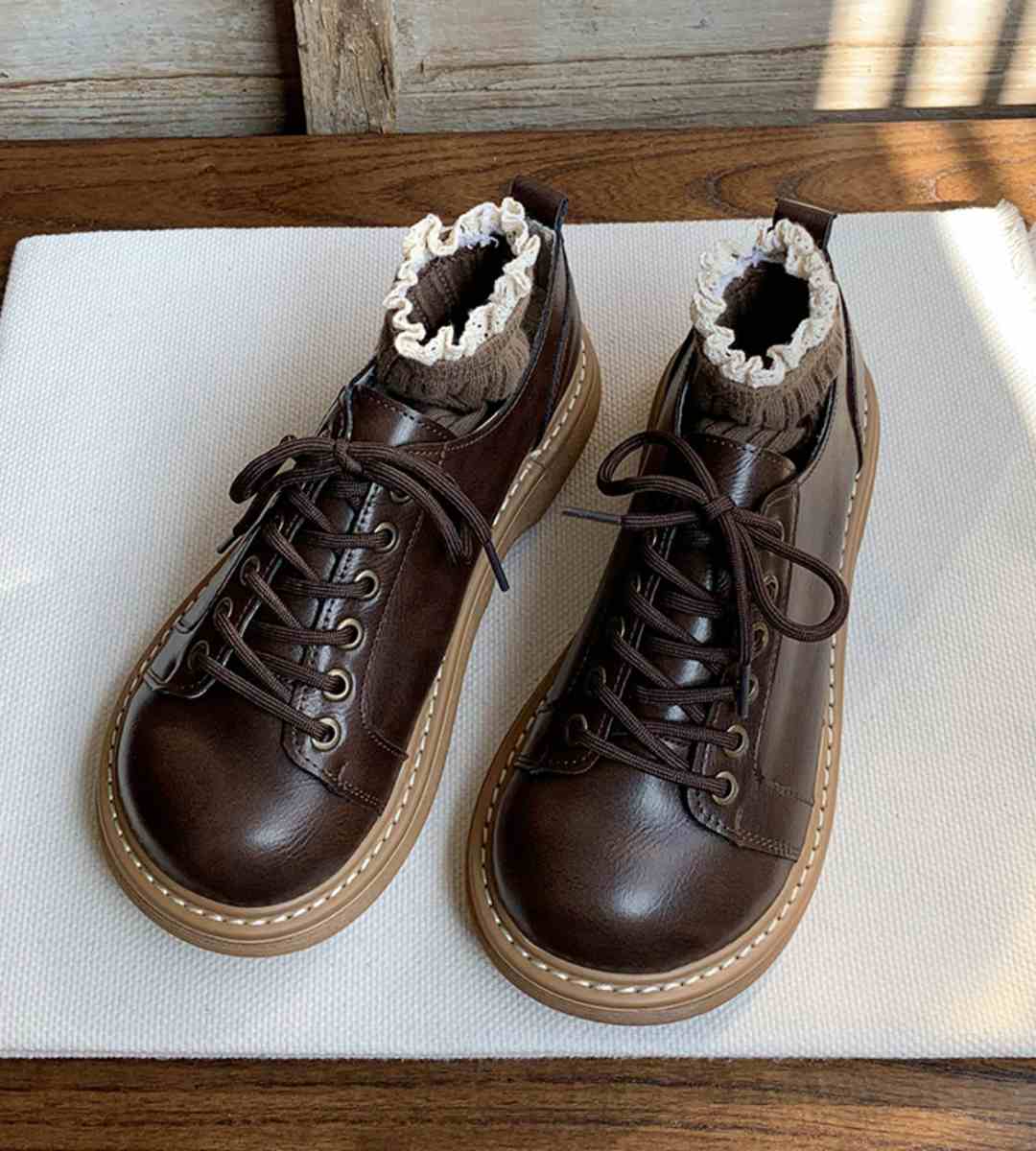 Spring Casual Sneakers Mesh Lightweight Trendy Footwear