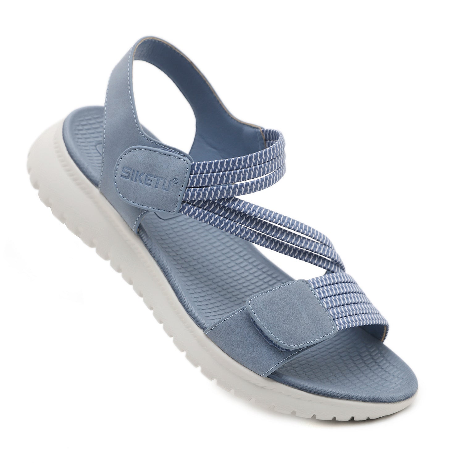 Women's Lightweight Comfortable Elastic Large Size Sandals | Sports sandals